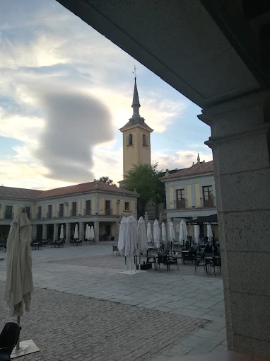 Por qué cada vez más familias eligen vivir en Brunete